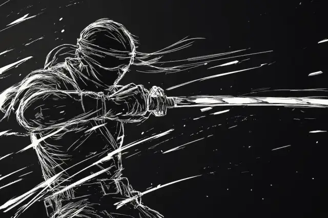 Motyw walki w literaturze: jak konflikty kształtują bohaterów