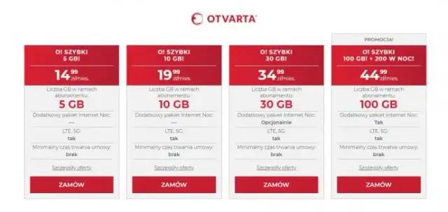 Gdzie najtańszy internet mobilny? Poznaj najlepsze oferty i oszczędzaj