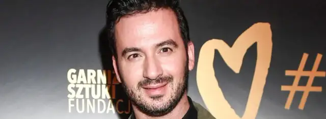 Kim jest Stefano Terrazzino? Biografia, kariera i sekrety życia tancerza