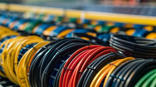 Jaki Kabel do Fotowoltaiki - Wybór Odpowiedniego Przewodu do Instalacji Fotowoltaicznej