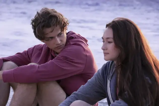 O czym jest książka tego lata stałam się piękna? Kluczowe wątki i emocje