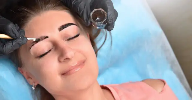 Henna pudrowa co ile można robić, aby uniknąć zniszczenia brwi