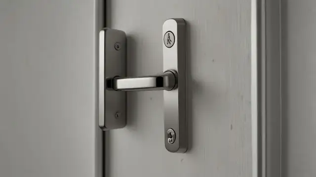 Kompleksowe akcesoria do drzwi KMT: funkcjonalność i estetyka