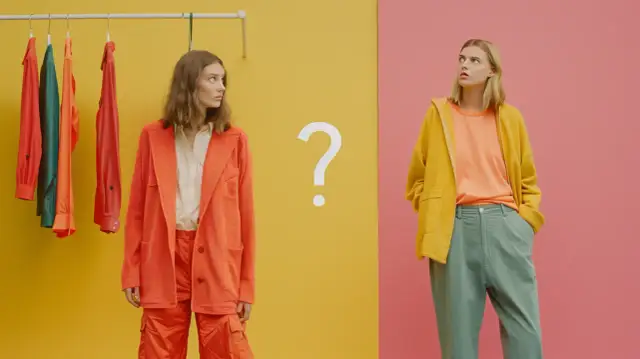 Cinque vs Esprit: Która marka lepsza dla Ciebie? Test osobowości!