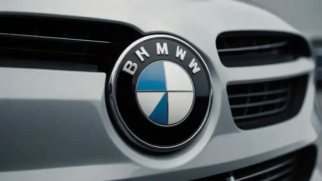 BMW znak: historia i symbolika słynnego logo motoryzacji