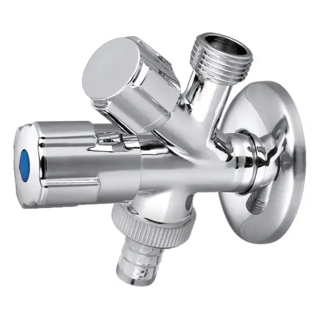 Jaki zawór do zlewu i zmywarki? Uniknij kosztownych błędów w wyborze