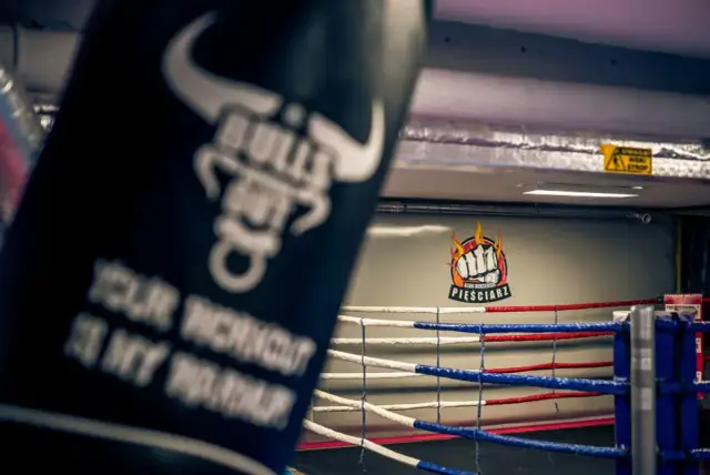 Ile kosztują treningi boksu? Sprawdź ceny w klubach w Polsce