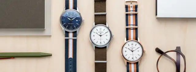 Zegarek damski na pasku materiałowym – odkryj stylowe modele i ceny