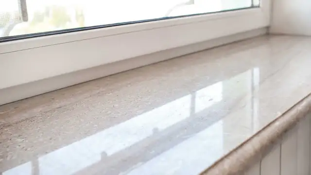 Parapety konglomerat Gdańsk – piękne i trwałe rozwiązania dla Twojego wnętrza