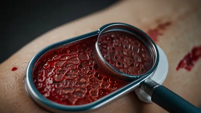 Jak diagnozuje się łuszczycę? Najważniejsze badania i testy