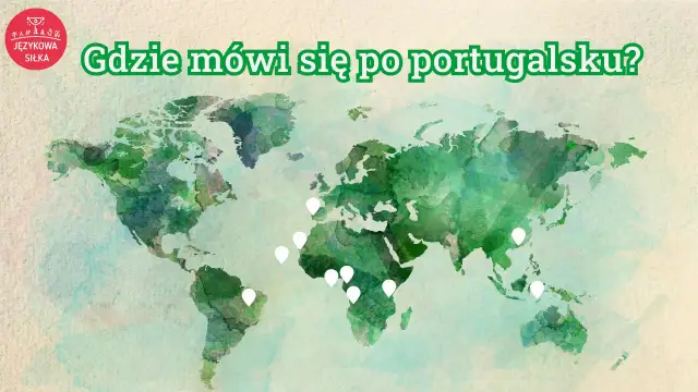 W jakich krajach mówi się po portugalsku? Zaskakujące informacje!