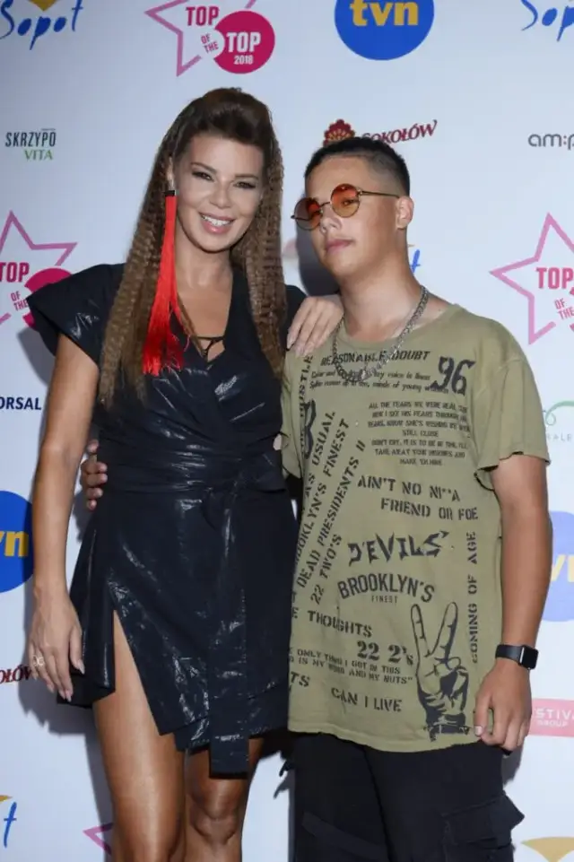 Edyta Górniak i jej dzieci – ile ich ma i jak wygląda jej życie rodzinne?