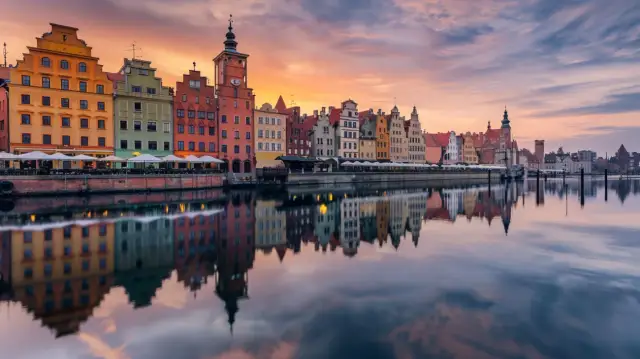 Gdańsk: Co zwiedzić, aby zanurzyć się w atmosferze miasta?