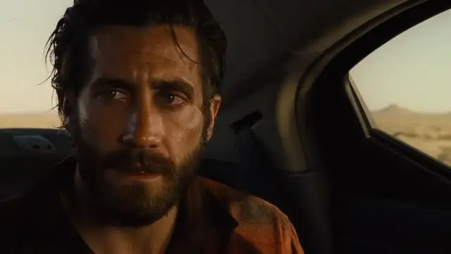 Film zwierzęta nocy - brutalny thriller psychologiczny z gwiazdorską obsadą