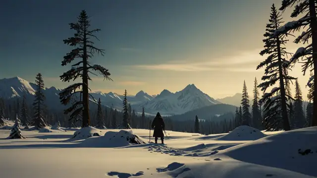 DiCaprio walczy o życie i Oscara: gdzie obejrzeć "Zjawę"?