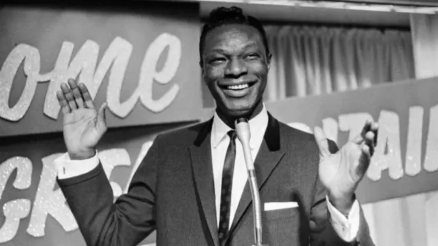 Nat King Cole: legenda jazzu, która zmieniła oblicze muzyki