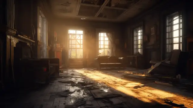 Sen o nowym domu - sennik duży dom, stary dom sennik