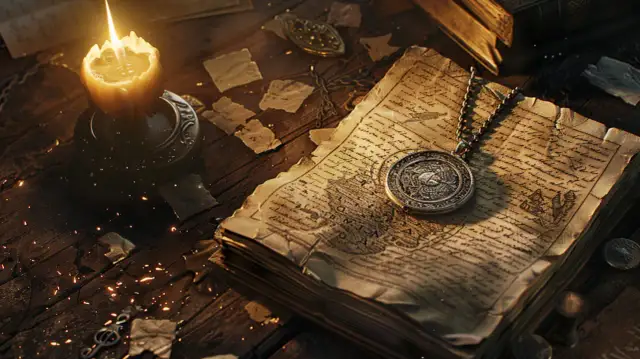 Rozwiązania i wskazówki: krzyżówka z Geralt z Rivii -  tajemnice Wiedźmina