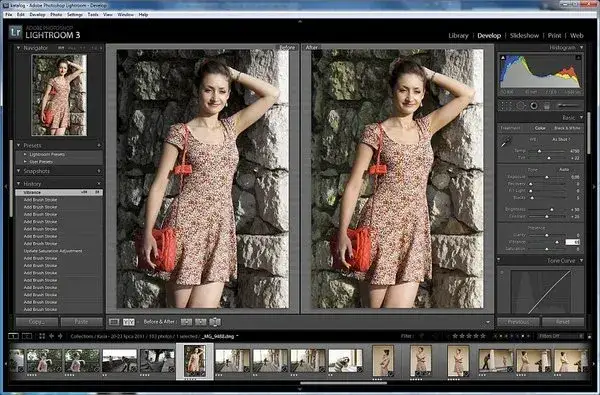 Photoshop co to jest i jak zmienia sposób edytowania zdjęć