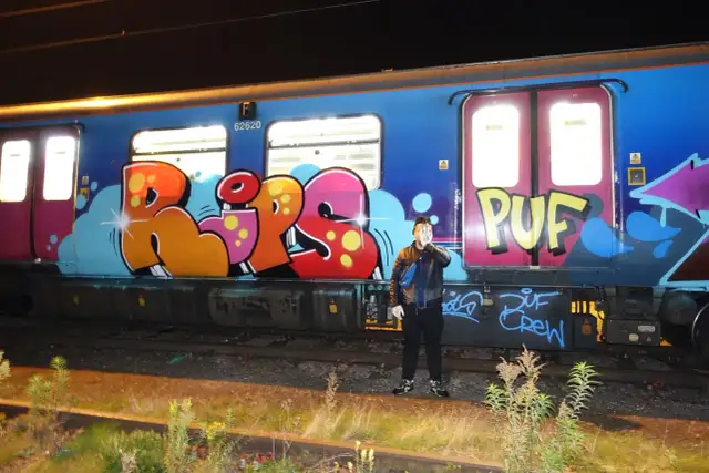 Znajdź wagon 13 (i każdy inny) na peronie szybko i bez stresu