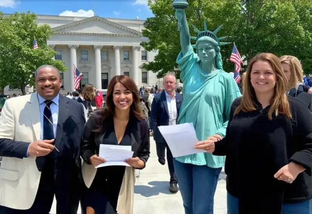 Praca w USA po studiach w Polsce – jak uniknąć najczęstszych błędów?