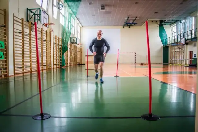Przez jaki okres test sprawnościowy do policji zachowuje ważność - Informator