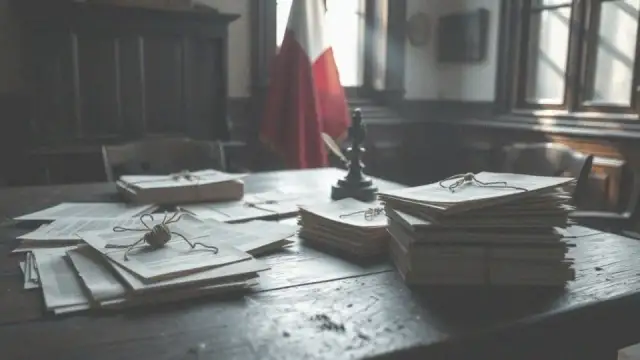 Czy po apelacji można się odwołać? Sprawdź swoje możliwości prawne