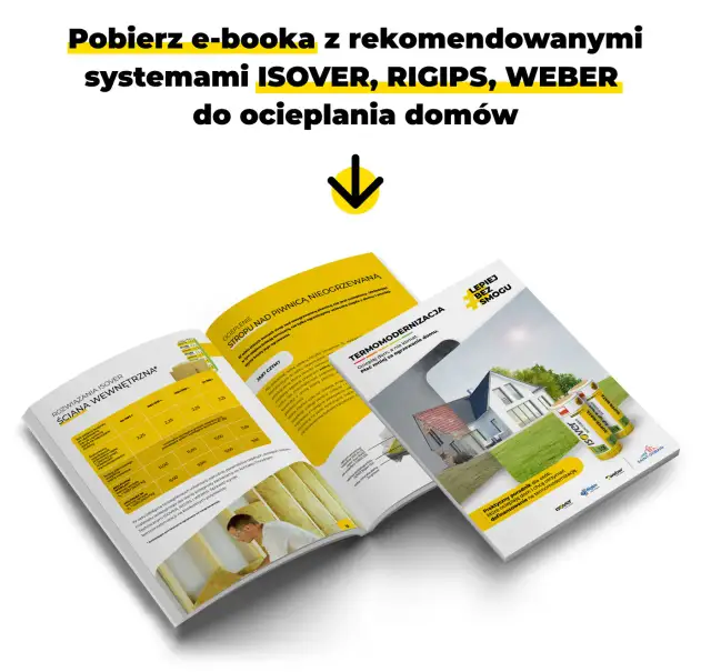 Czyste powietrze dla nowych domów – poznaj alternatywne programy wsparcia