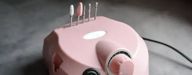 Frezarka do paznokci jaka kupic - uniknij błędów przy wyborze