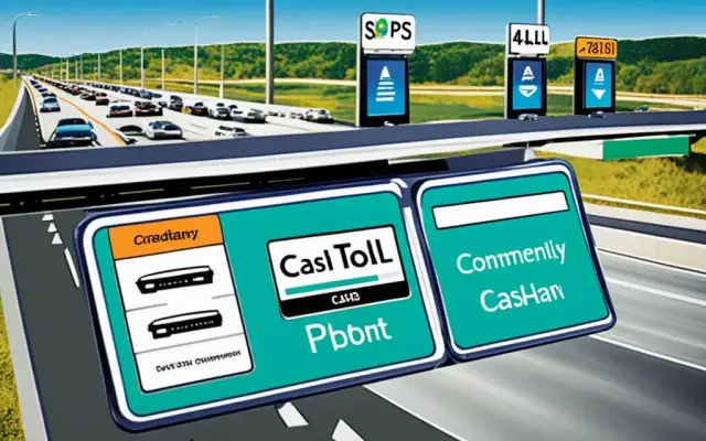 Ile kosztuje autostrada A4? Sprawdź opłaty i uniknij niespodzianek