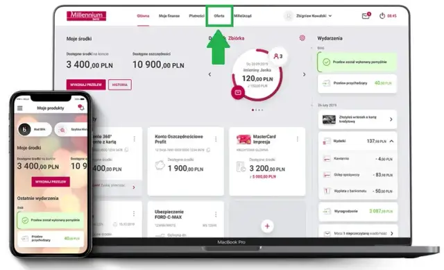 Jak dostać debet w Banku Pocztowym i uniknąć niepotrzebnych kosztów