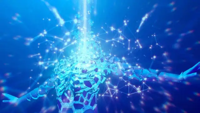 Niebieska czakra: jak zharmonizować komunikację i wyrażać siebie