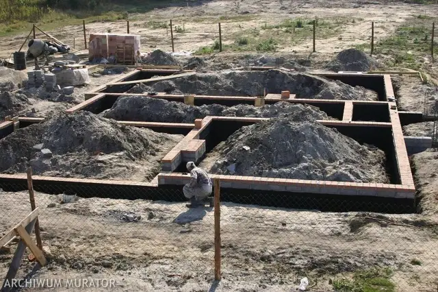 Jak izolować fundament? Uniknij błędów i oszczędź!