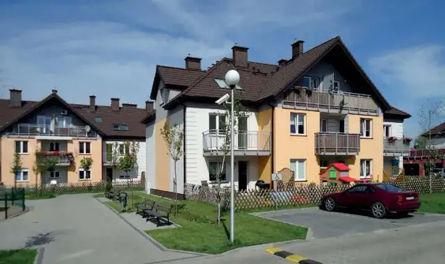 Jak dostać mieszkanie ze spółdzielni mieszkaniowej w Szczecinie – krok po kroku