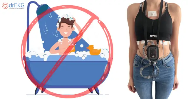 Holter EKG: Czego NIE wolno robić? Zasady dla wiarygodnej diagnozy