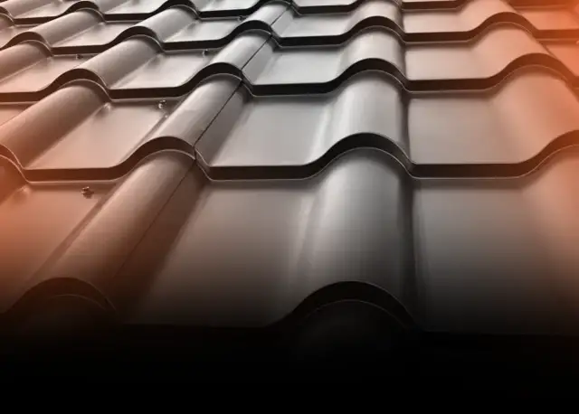 Jaką dyszę do malowania dachu wybrać, aby uniknąć błędów?