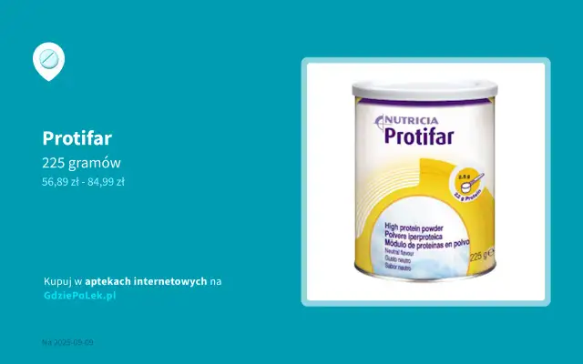 Protifar czy na receptę? Sprawdź, co musisz wiedzieć o zakupie