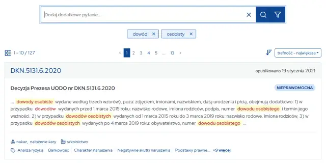 Jak znaleźć wyrok sądu - proste kroki do skutecznego wyszukiwania