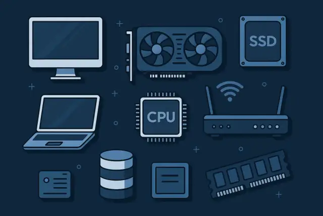 Jaki komputer do VR - Wybierz sprzęt dla pełnej immersji