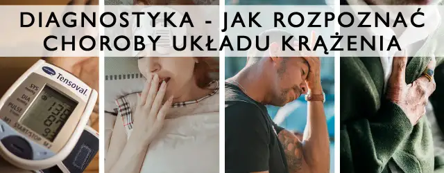 Jakie badania na problemy z krążeniem? Pełny przewodnik