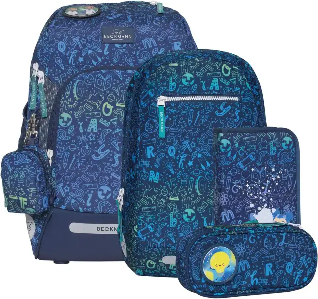 Plecak Beckmann: Gdzie kupić oryginał i jak zyskać 4 lata gwarancji?