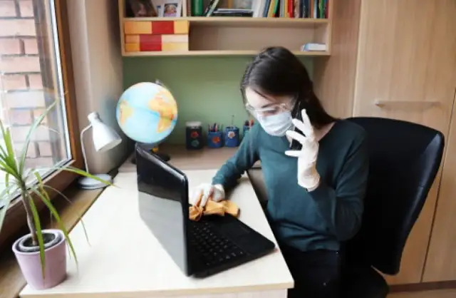 Ile płatna jest izolacja domowa i jakie masz prawa do wynagrodzenia?