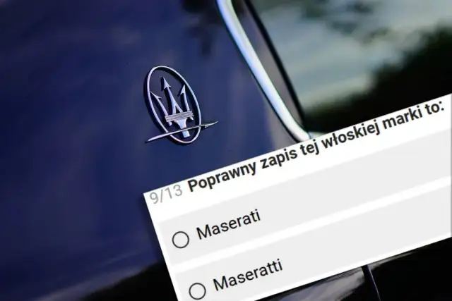 Czy Maserati jest awaryjne? Odkryj prawdę o niezawodności tych aut