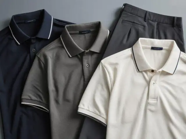 Jakie są modne koszule męskie – trendy, które musisz znać