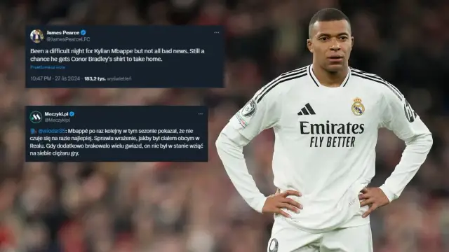 Kylian Mbappé statystyki - zaskakujące dane o jego osiągnięciach