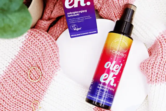 Jak stosować olejek Isana? Poradnik krok po kroku