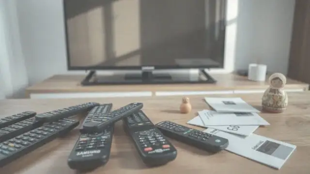 Co oznaczają symbole telewizorów Samsung? Odkryj ich znaczenie i różnice