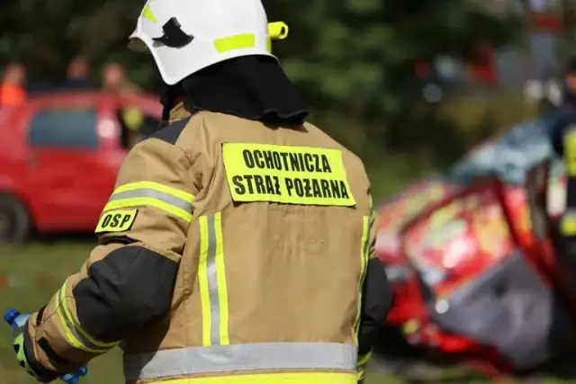 Ile dostaje strażak OSP za wyjazd? Prawda o ekwiwalentach i stawkach