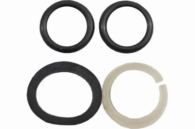 Wymiana uszczelek wylewki baterii: Zrób to sam i oszczędź!