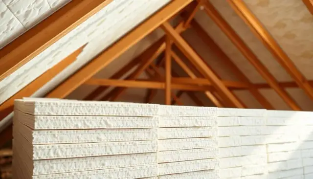 Płyta PIR na dach - jak uniknąć błędów w izolacji dachu?
